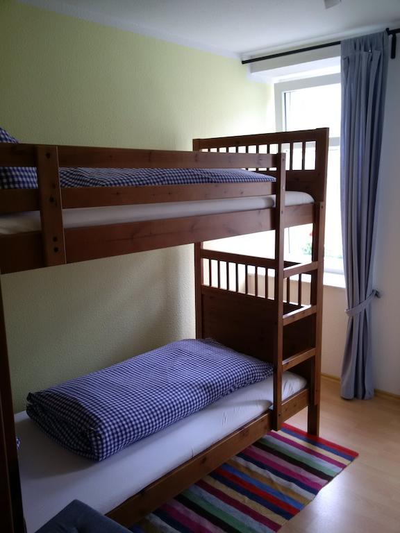 Ferienwohnungen Haus Sebastian Oberwiesenthal Εξωτερικό φωτογραφία