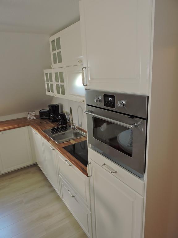 Ferienwohnungen Haus Sebastian Oberwiesenthal Εξωτερικό φωτογραφία