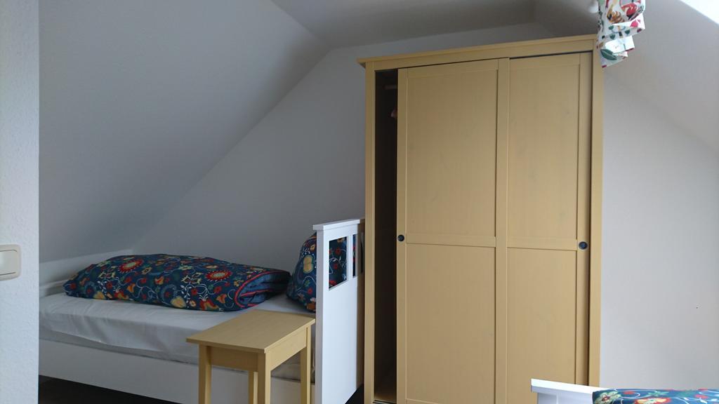 Ferienwohnungen Haus Sebastian Oberwiesenthal Εξωτερικό φωτογραφία